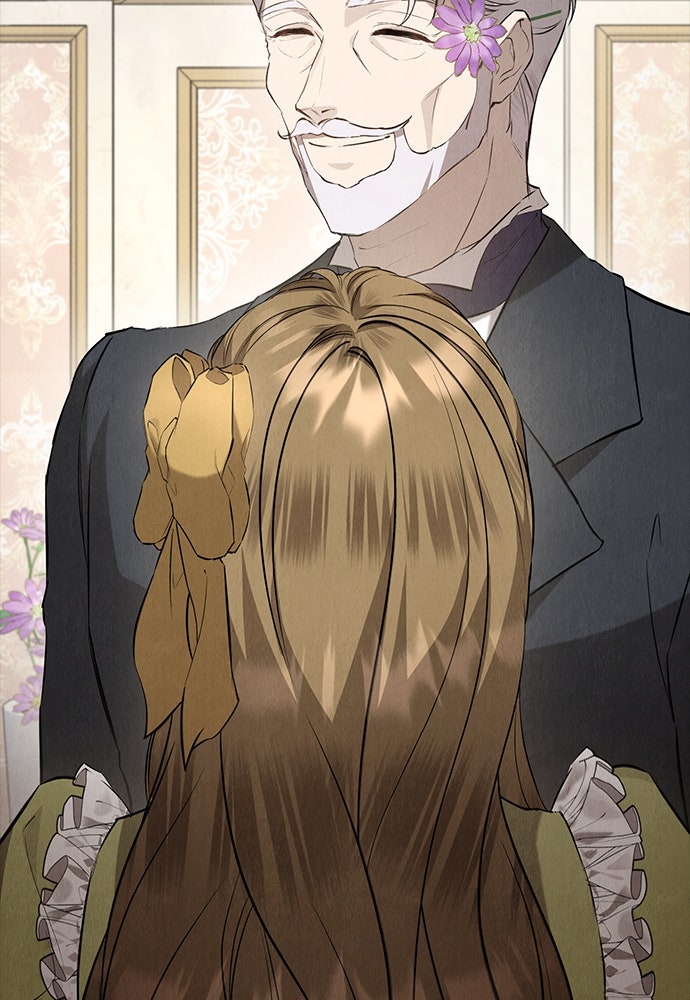ลูกสาวตัวปลอมของท่านดยุก - หน้า 69