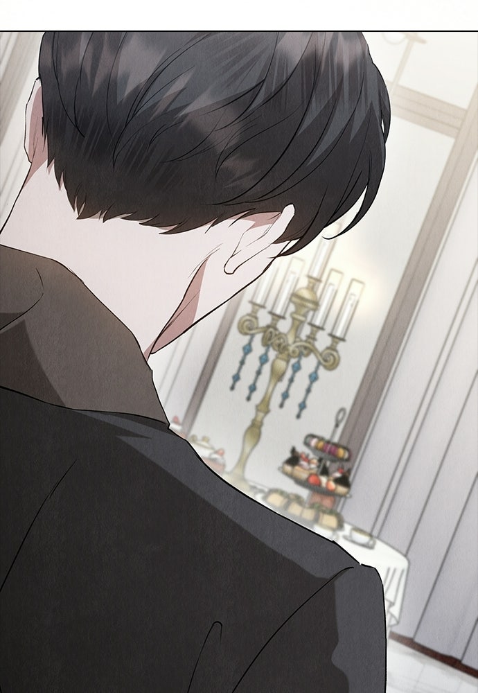 ลูกสาวตัวปลอมของท่านดยุก - หน้า 41