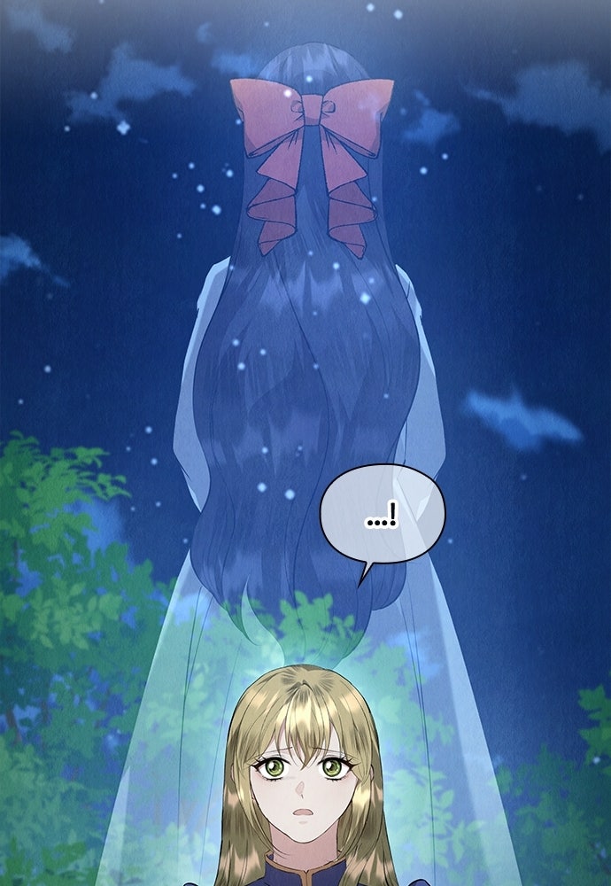 ลูกสาวตัวปลอมของท่านดยุก - หน้า 82
