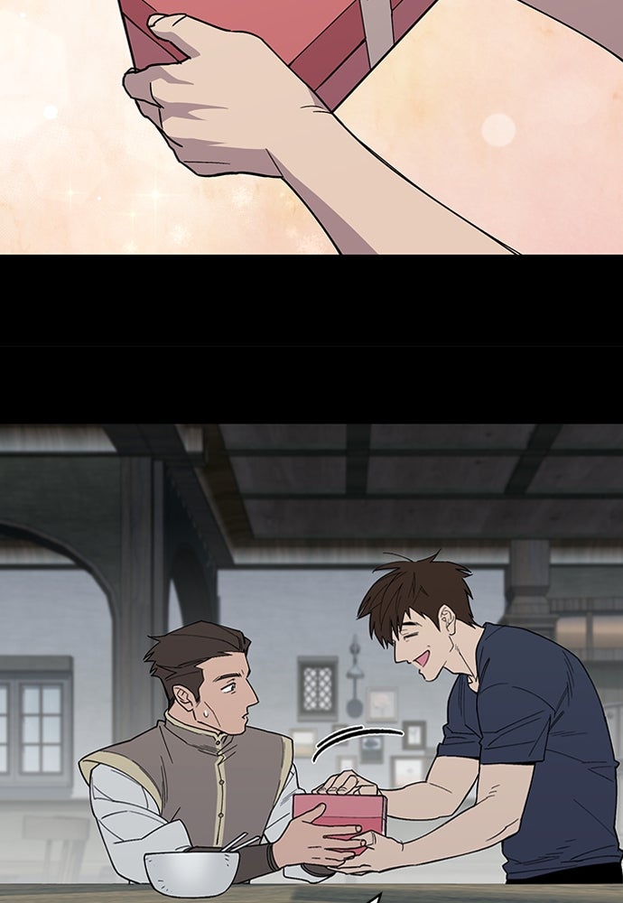 คุณพ่อเลี้ยงเดี่ยวทะลุมิติ - หน้า 65