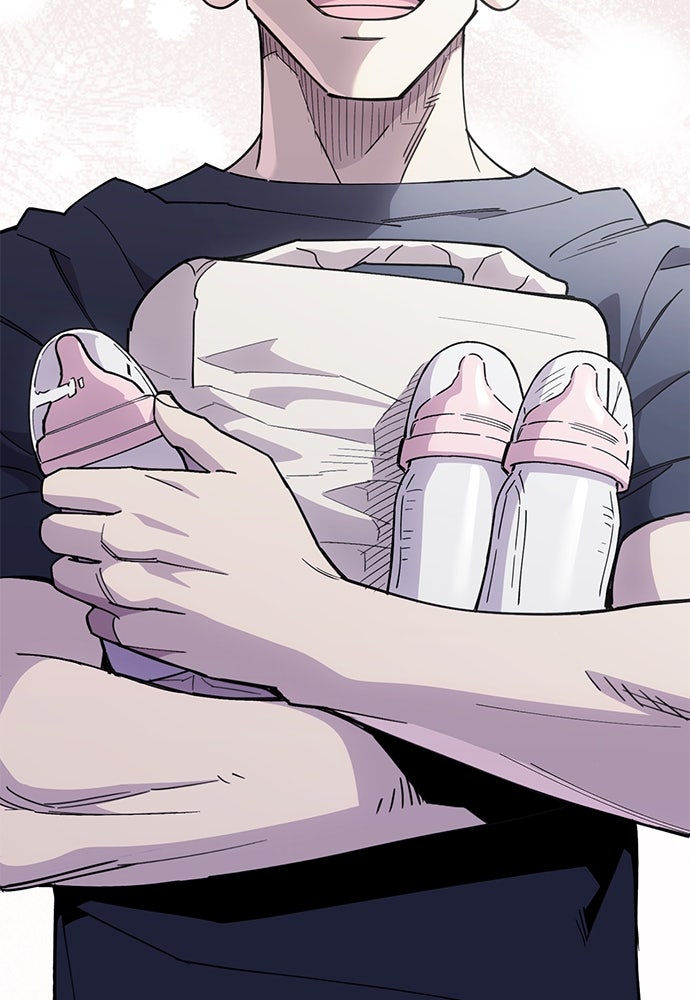 คุณพ่อเลี้ยงเดี่ยวทะลุมิติ - หน้า 108