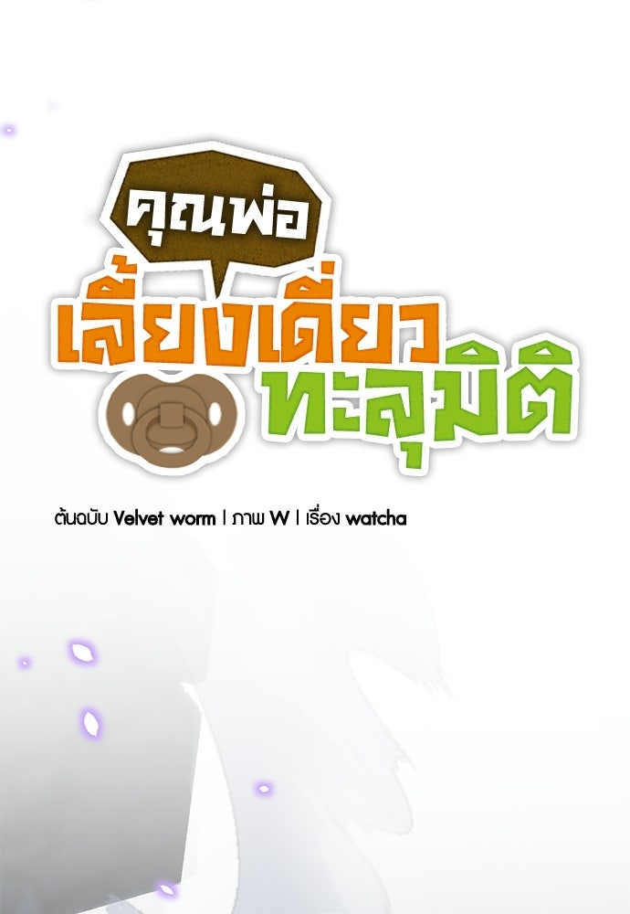 คุณพ่อเลี้ยงเดี่ยวทะลุมิติ - หน้า 11