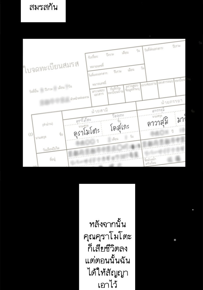 เมื่อฉันหย่าสามี - หน้า 65