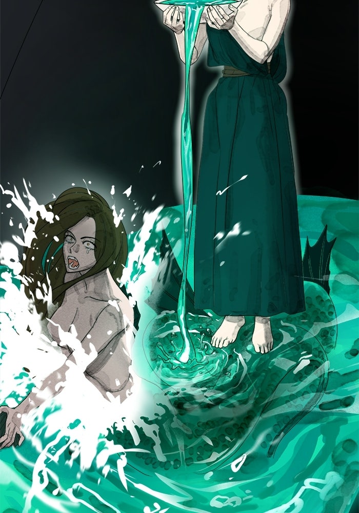 Bewitched คำสาปรักต้องแซ่บ - หน้า 4