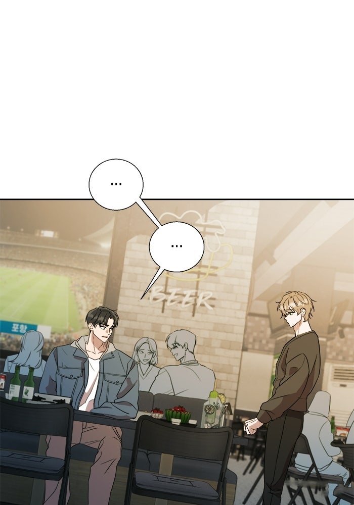 Bewitched คำสาปรักต้องแซ่บ - หน้า 58