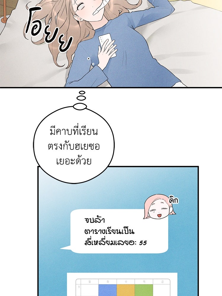สัมผัสแห่งปรารถนา - หน้า 71