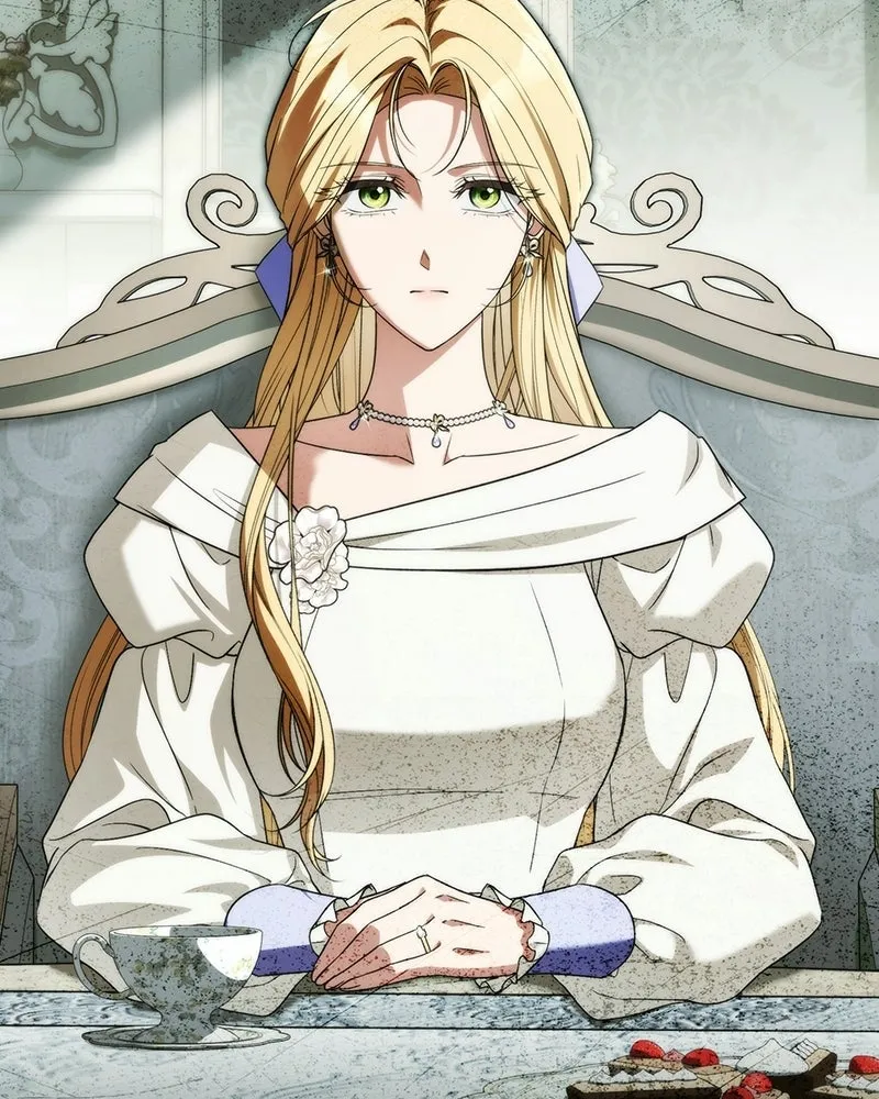 Duchess in Ruins ดัชเชสเชลย - หน้า 58