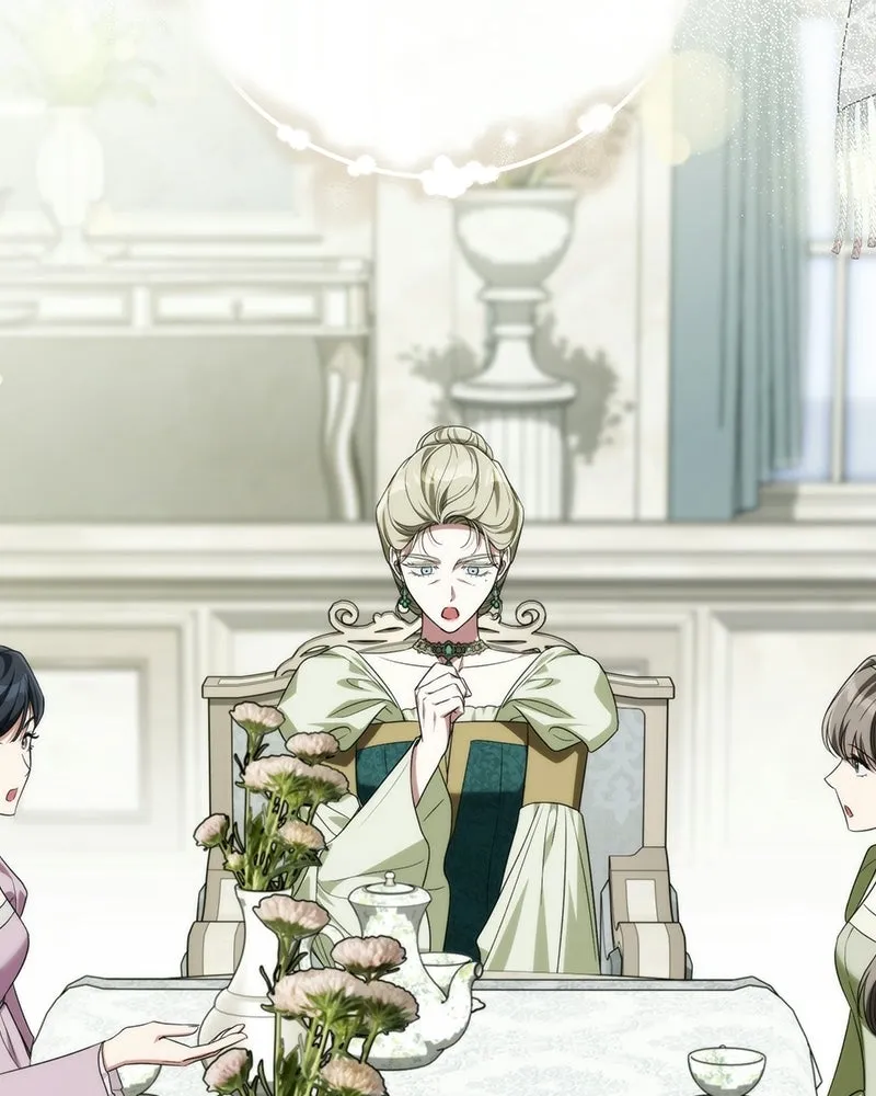 Duchess in Ruins ดัชเชสเชลย - หน้า 80