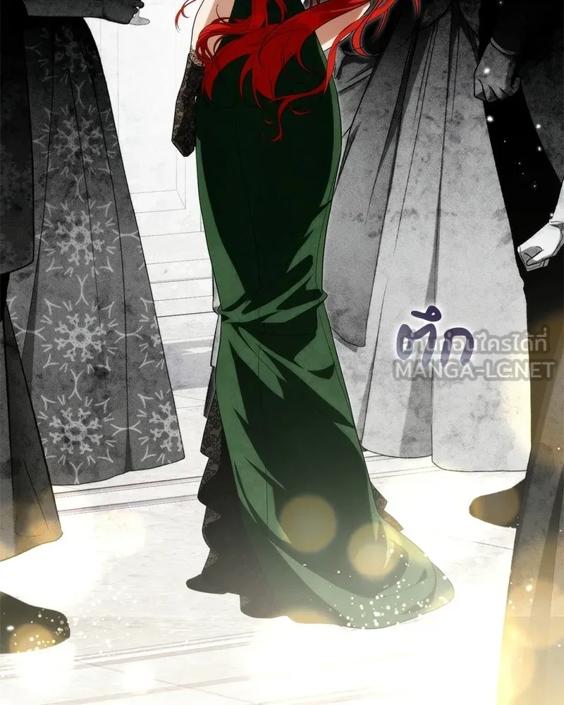 Duchess in Ruins ดัชเชสเชลย - หน้า 87