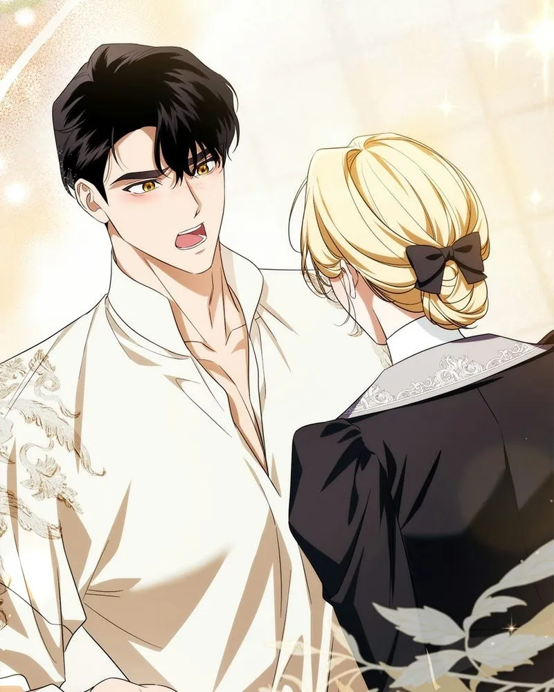 Duchess in Ruins ดัชเชสเชลย - หน้า 112