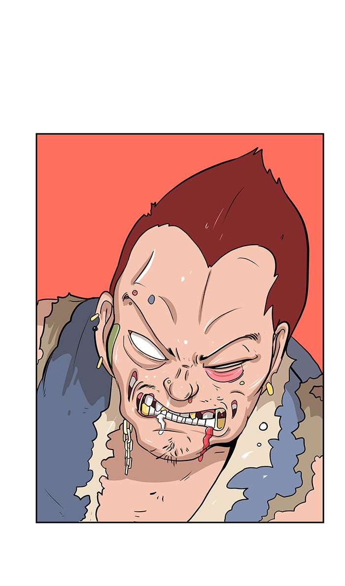We Are The Zombies - หน้า 17
