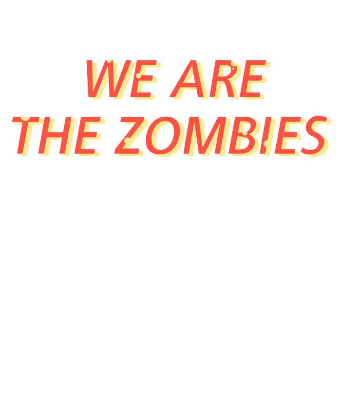 We Are The Zombies - หน้า 81