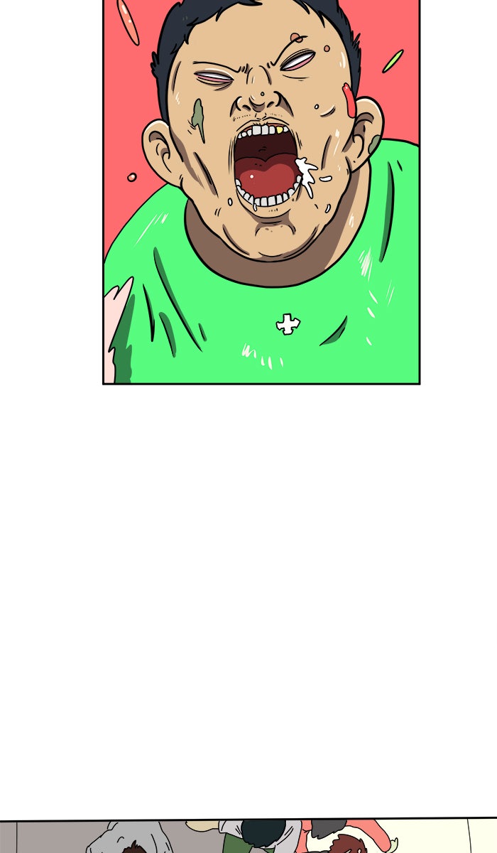 We Are The Zombies - หน้า 16