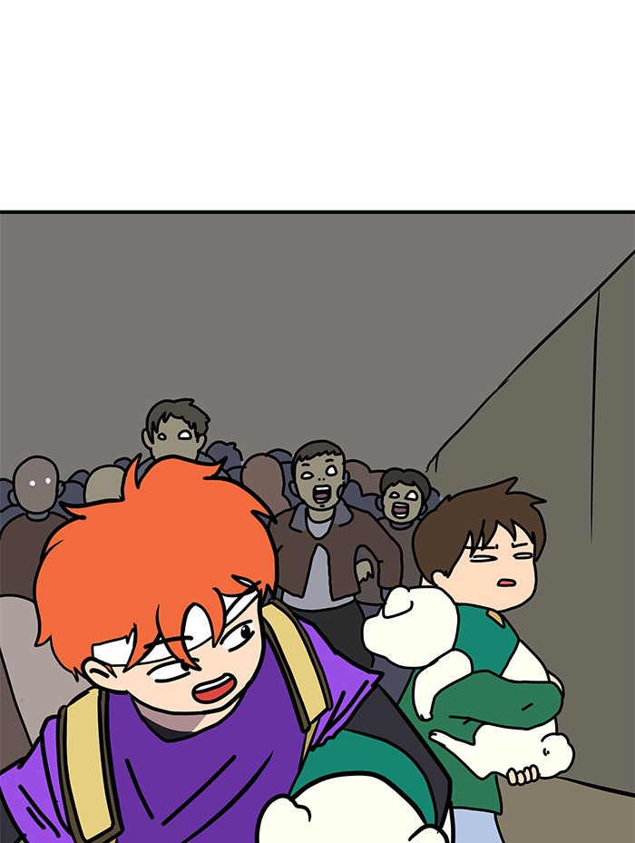 We Are The Zombies - หน้า 134