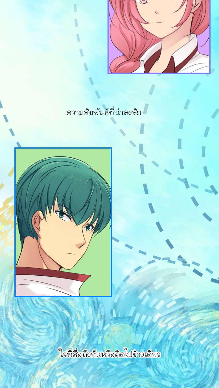 Love Indeed รัก...ใช่รึเปล่า - หน้า 5