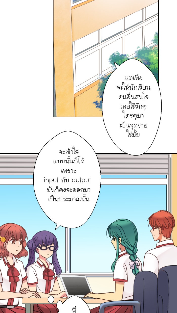 Love Indeed รัก...ใช่รึเปล่า - หน้า 2