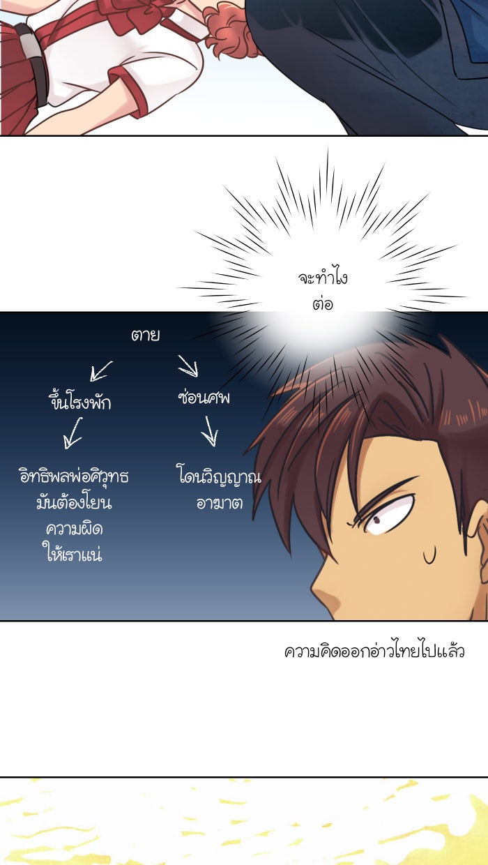 Love Indeed รัก...ใช่รึเปล่า - หน้า 5