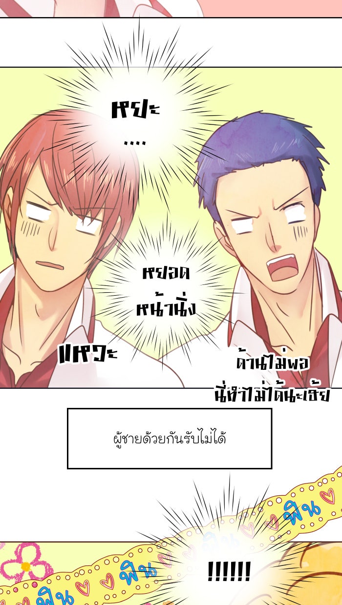 Love Indeed รัก...ใช่รึเปล่า - หน้า 3