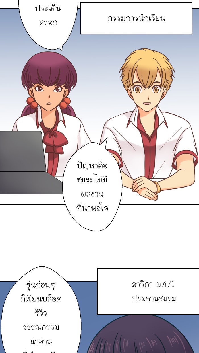 Love Indeed รัก...ใช่รึเปล่า - หน้า 4