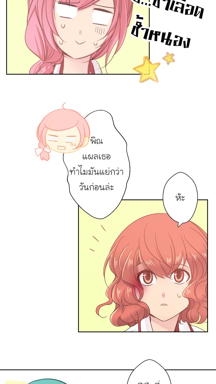 Love Indeed รัก...ใช่รึเปล่า - หน้า 6