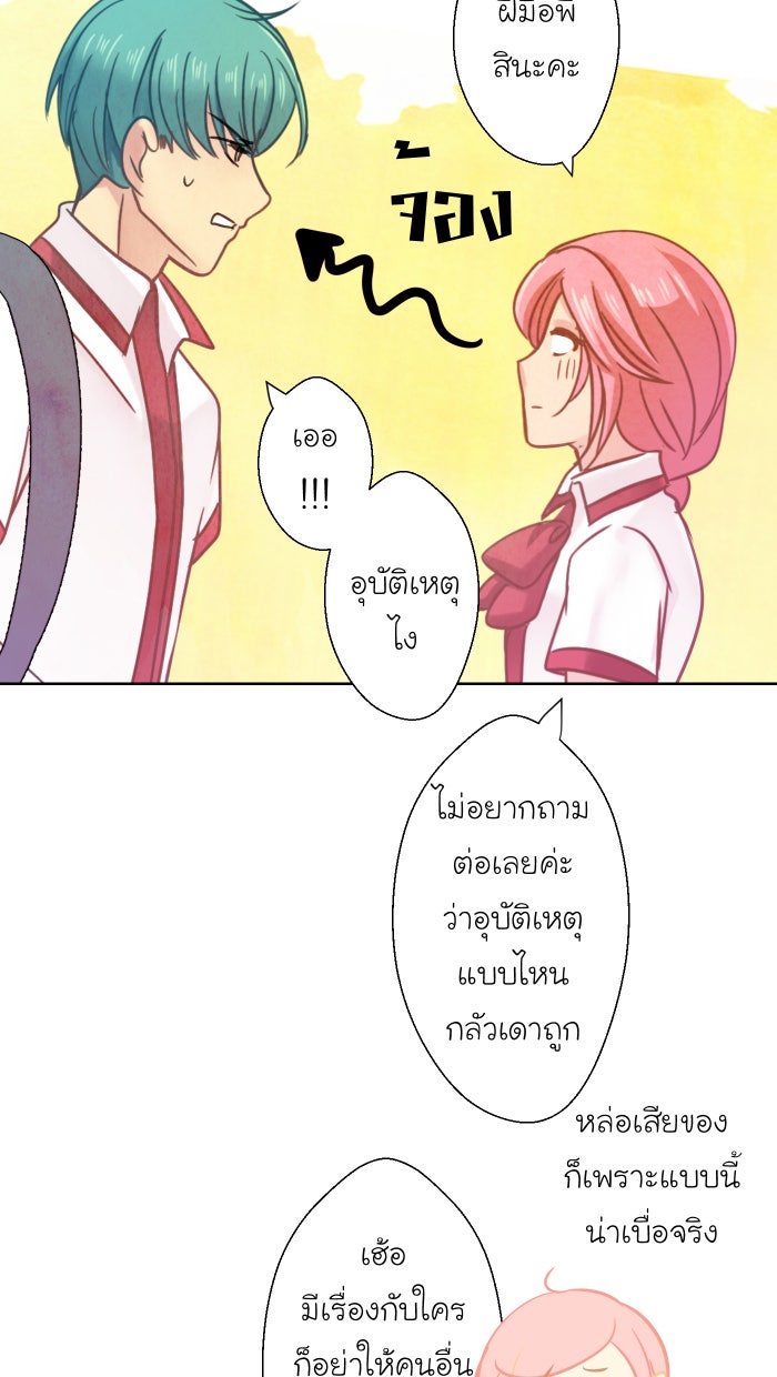 Love Indeed รัก...ใช่รึเปล่า - หน้า 7