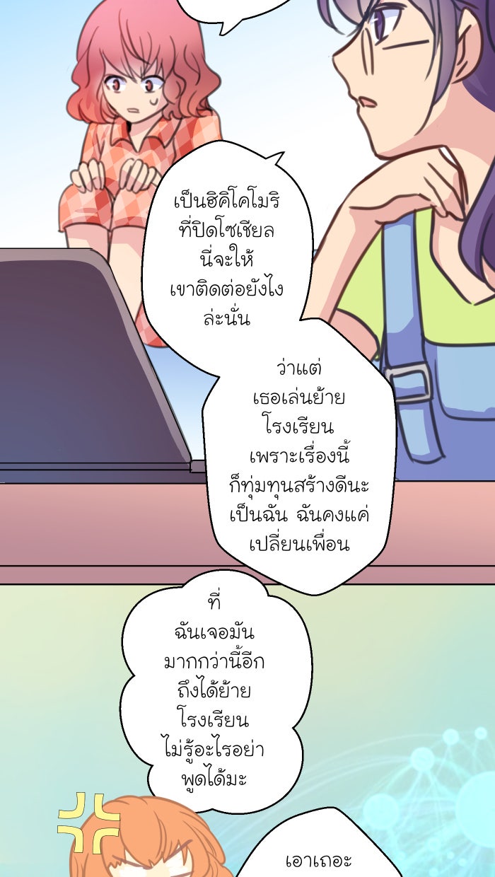 Love Indeed รัก...ใช่รึเปล่า - หน้า 28