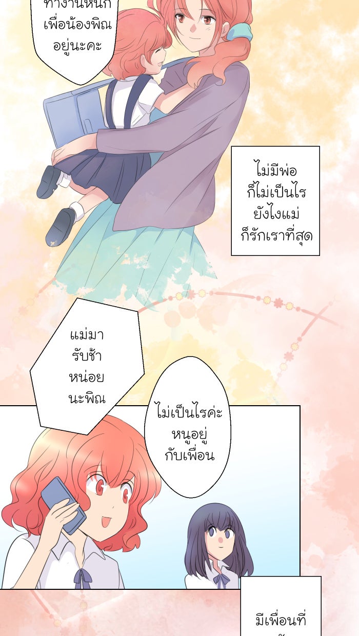 Love Indeed รัก...ใช่รึเปล่า - หน้า 3