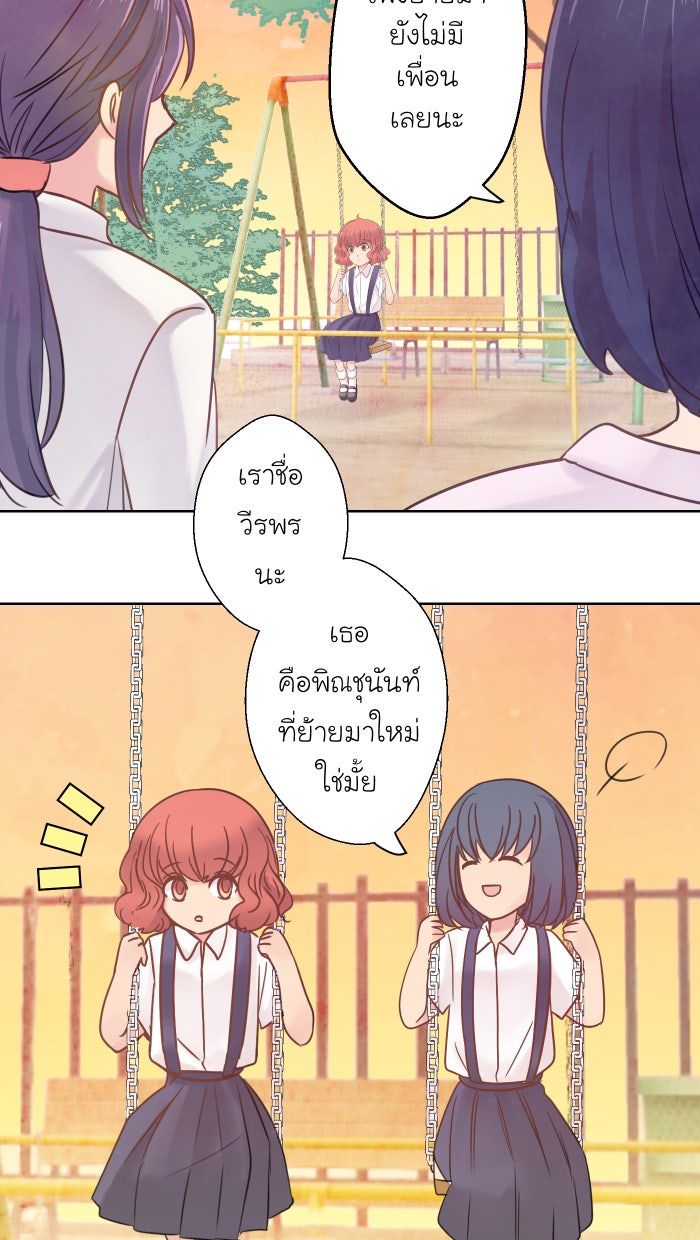 Love Indeed รัก...ใช่รึเปล่า - หน้า 2