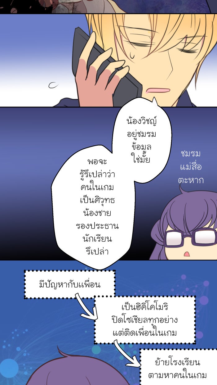 Love Indeed รัก...ใช่รึเปล่า - หน้า 18