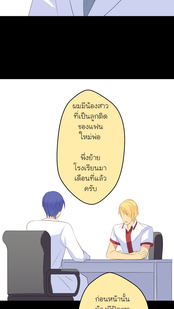Love Indeed รัก...ใช่รึเปล่า - หน้า 40