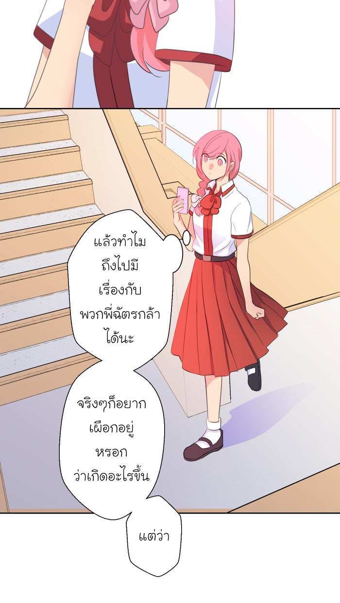 Love Indeed รัก...ใช่รึเปล่า - หน้า 21