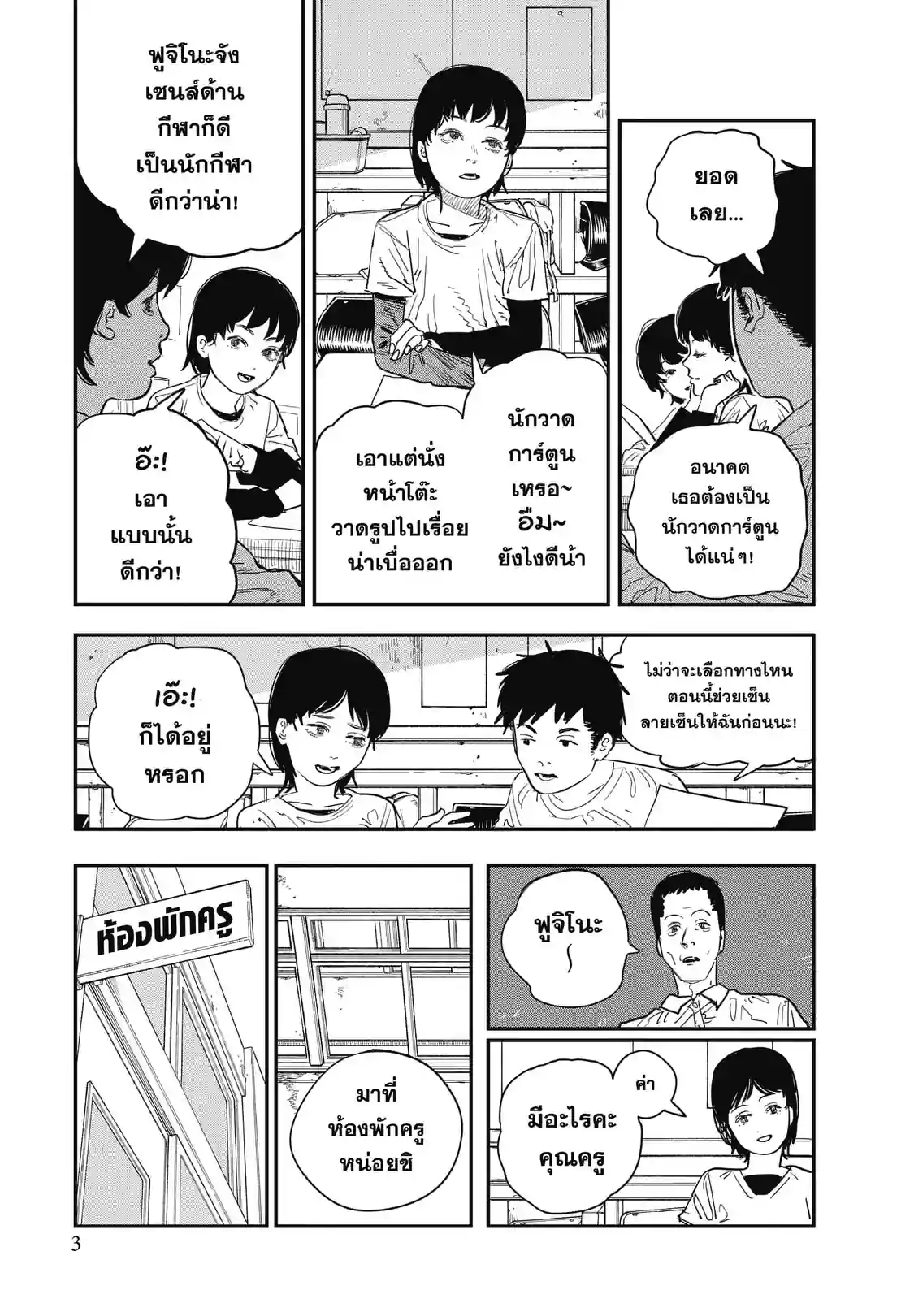 LOOK BACK - หน้า 3