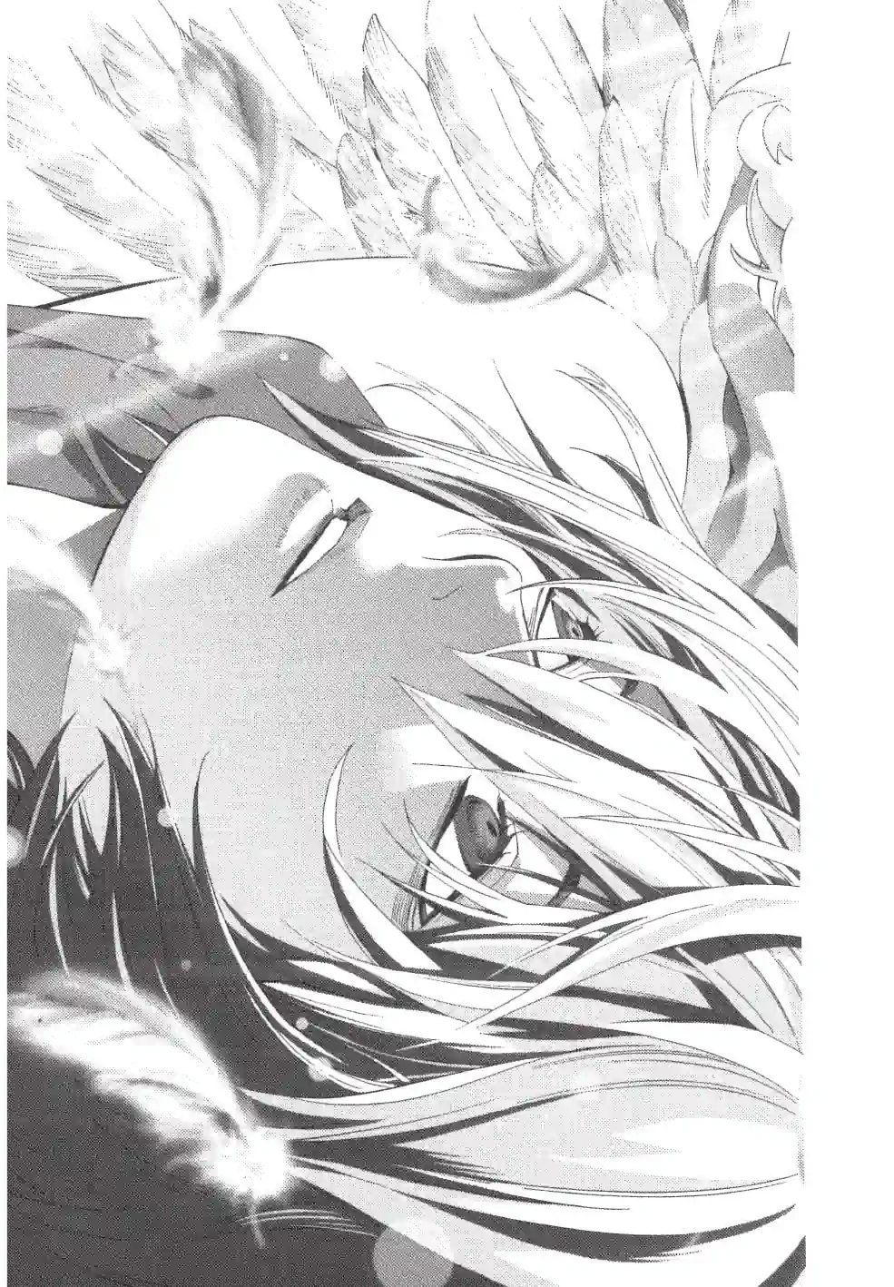 แพลตตินัม เอนด์ - หน้า 13