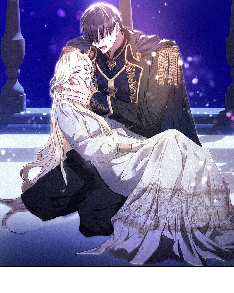 วิวาห์ครั้งที่สองของสามีปีศาจ - หน้า 134
