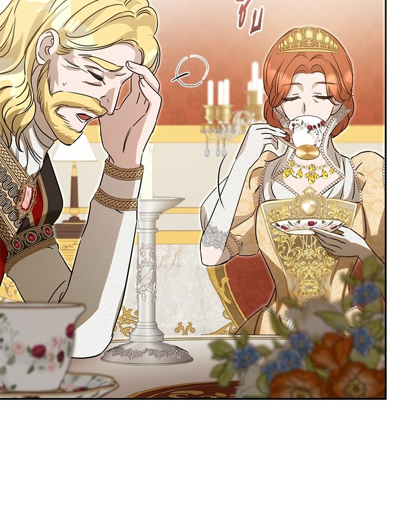 วิวาห์ครั้งที่สองของสามีปีศาจ - หน้า 76