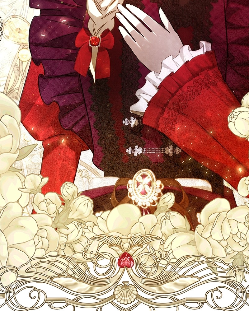 วิวาห์ครั้งที่สองของสามีปีศาจ - หน้า 55