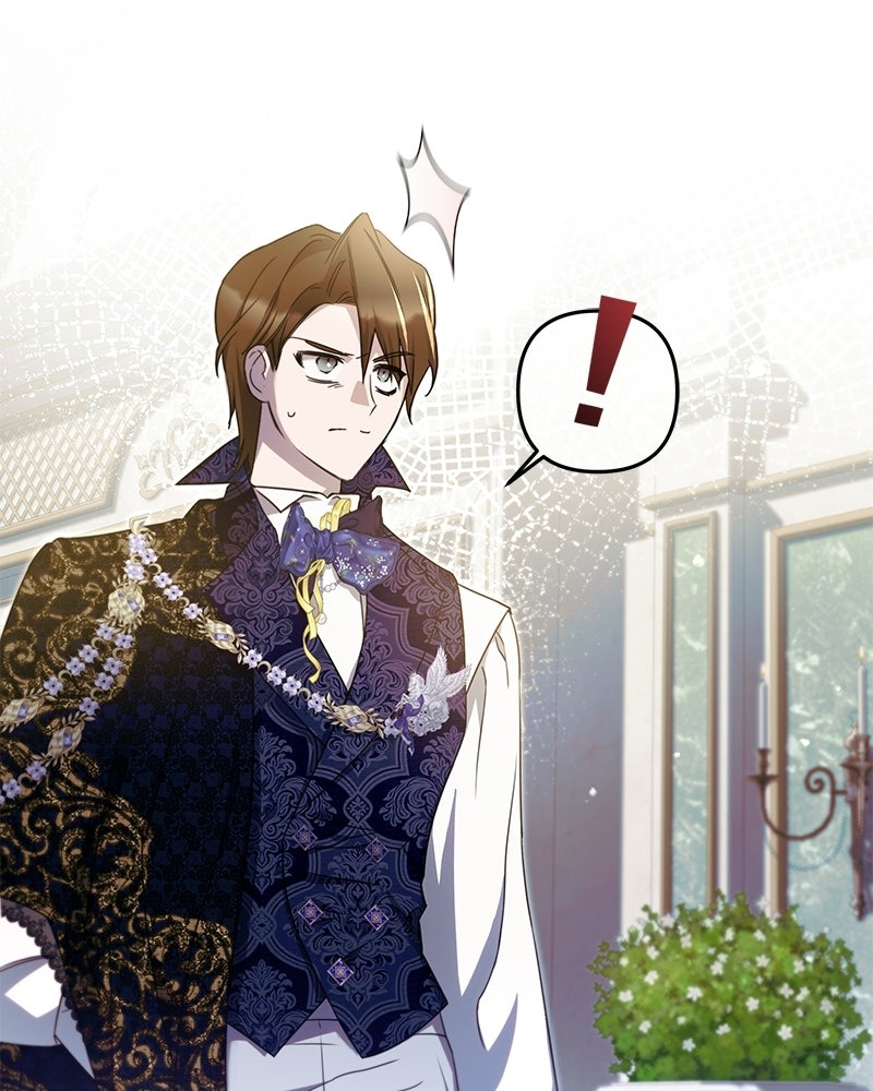 วิวาห์ครั้งที่สองของสามีปีศาจ - หน้า 134