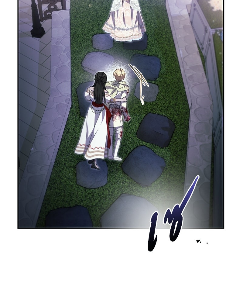 วิวาห์ครั้งที่สองของสามีปีศาจ - หน้า 104