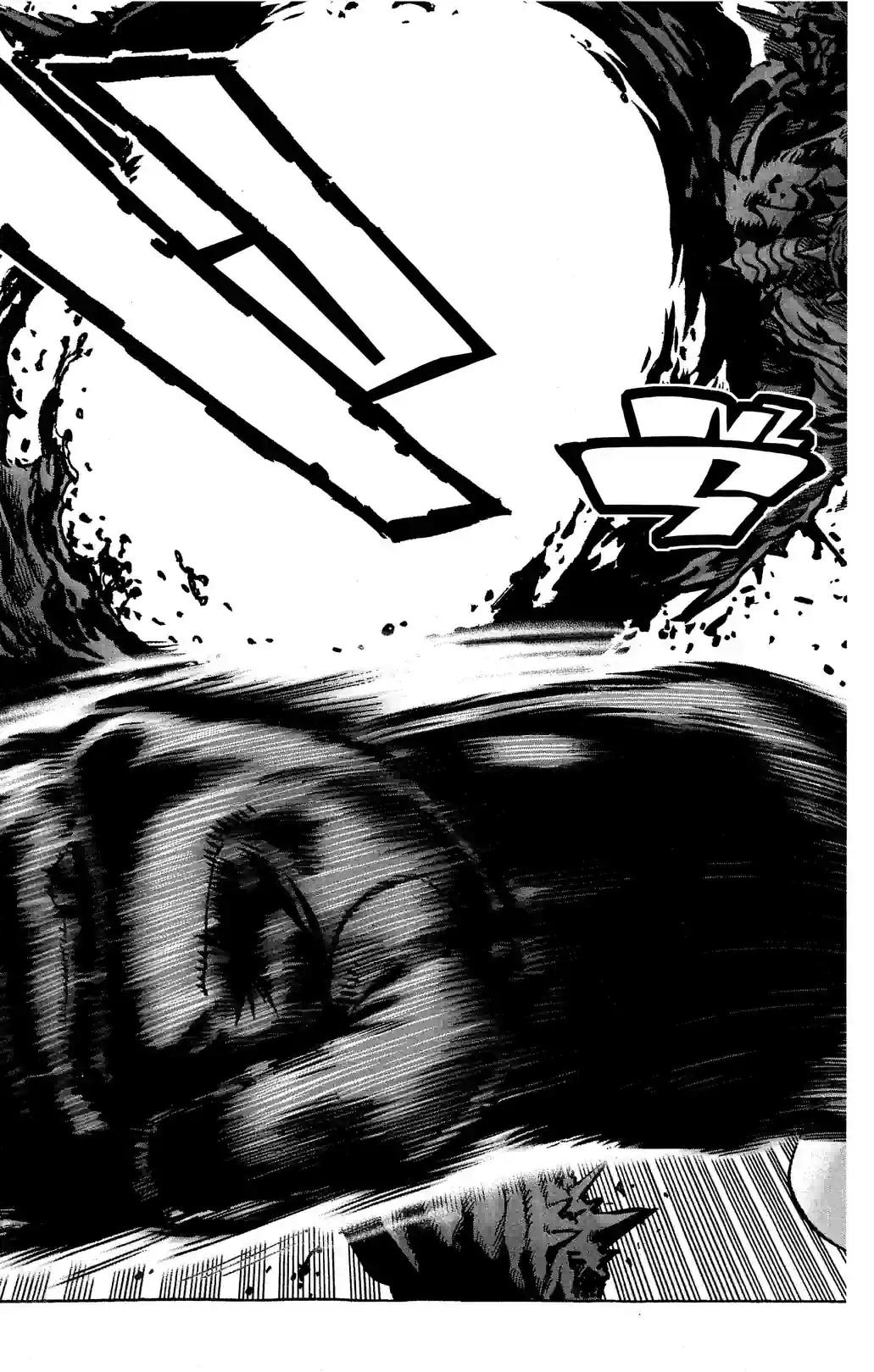 One-Punch Man - หน้า 21
