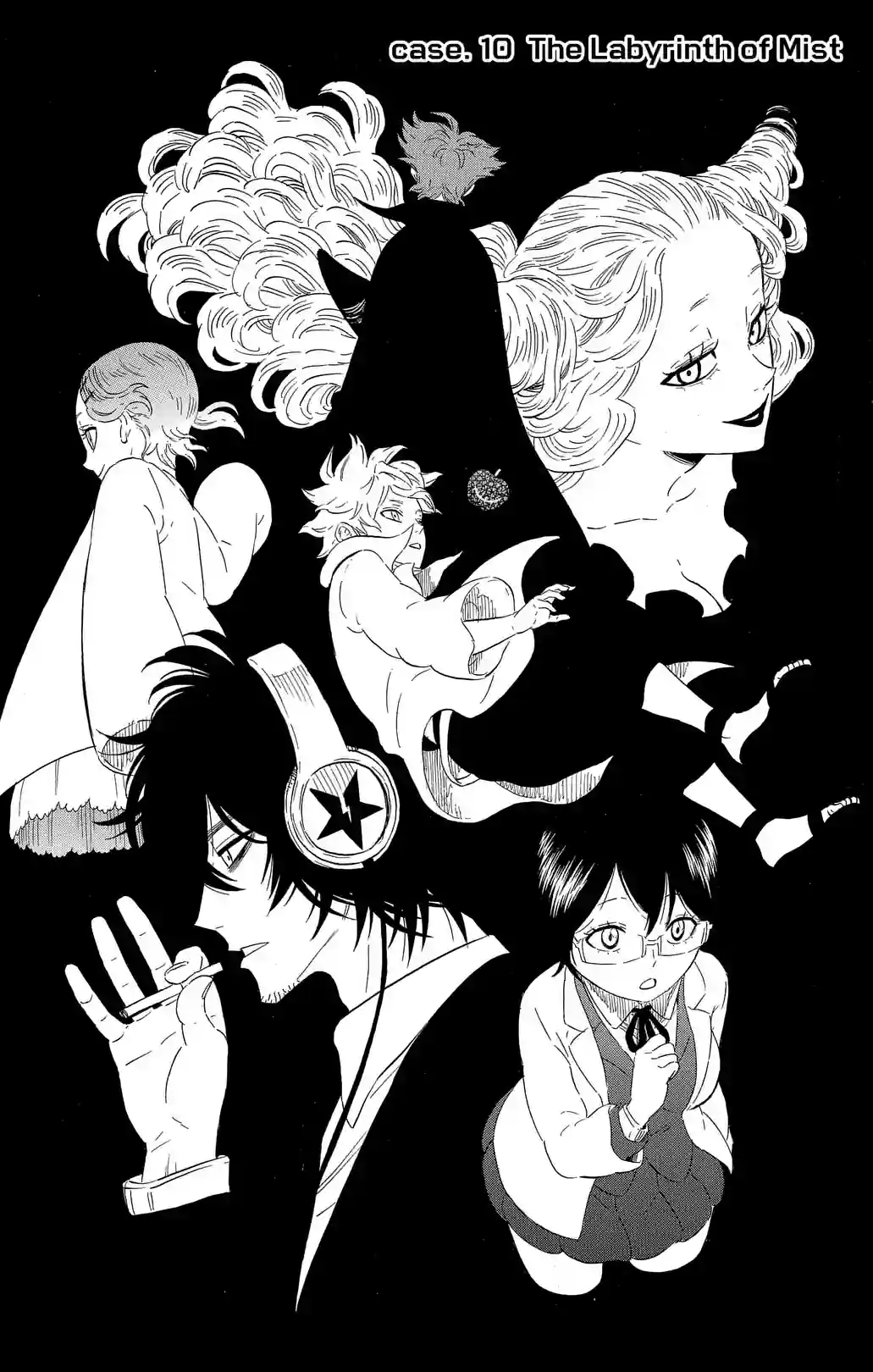 HUNGRY JOKER - หน้า 2