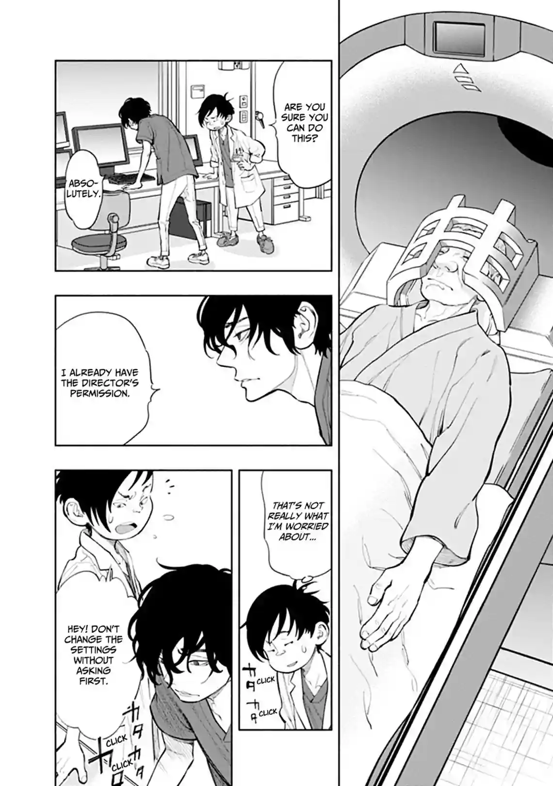 Radiation House - หน้า 14