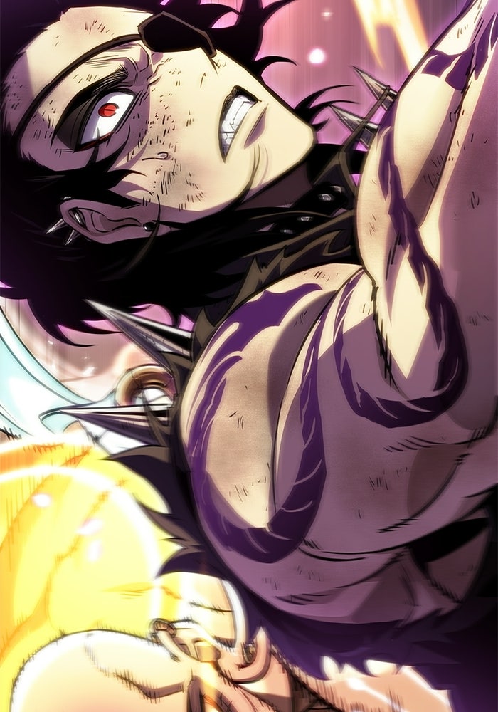 หลังวันสิ้นโลก - หน้า 116