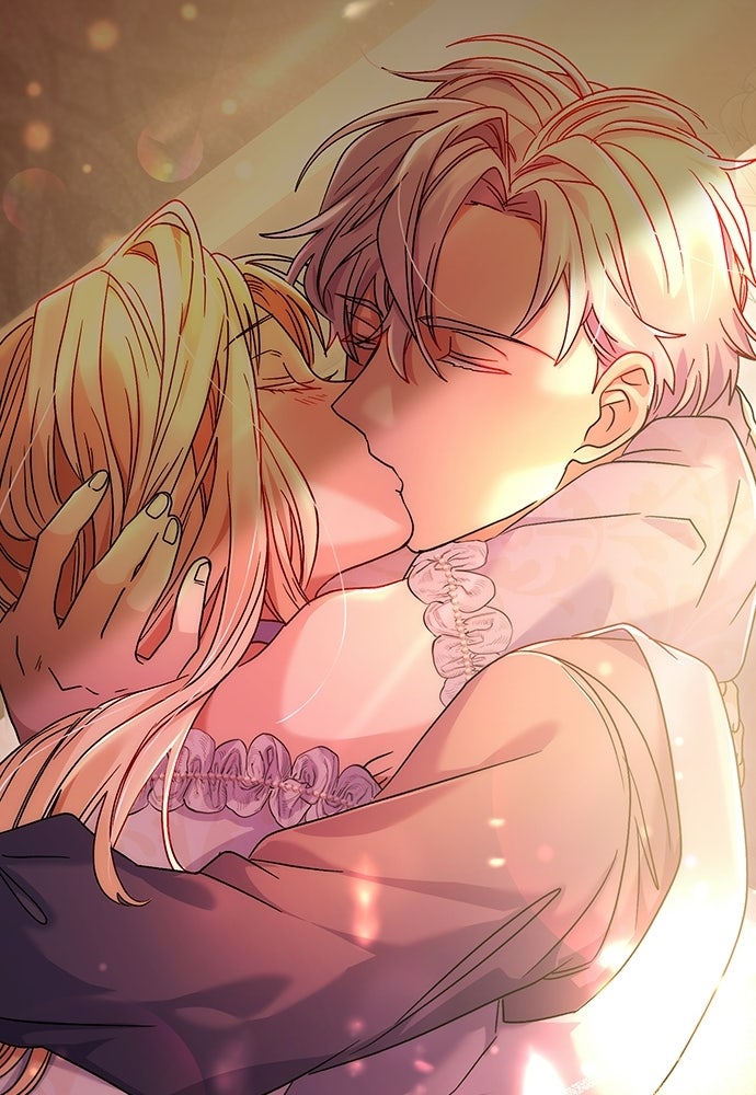 เพราะรักจึงต้องลา - หน้า 96