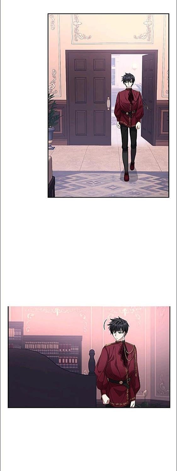 For Your Well Being ขอเพียงความสวัสดี จงมีแด่เธอ - หน้า 2
