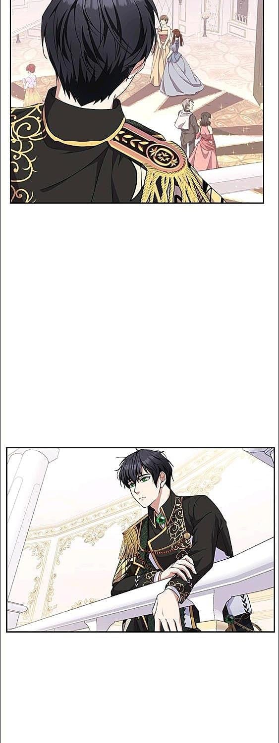 For Your Well Being ขอเพียงความสวัสดี จงมีแด่เธอ - หน้า 10