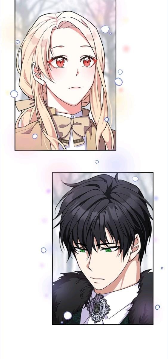 For Your Well Being ขอเพียงความสวัสดี จงมีแด่เธอ - หน้า 21