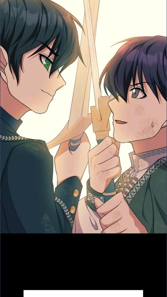 For Your Well Being ขอเพียงความสวัสดี จงมีแด่เธอ - หน้า 66