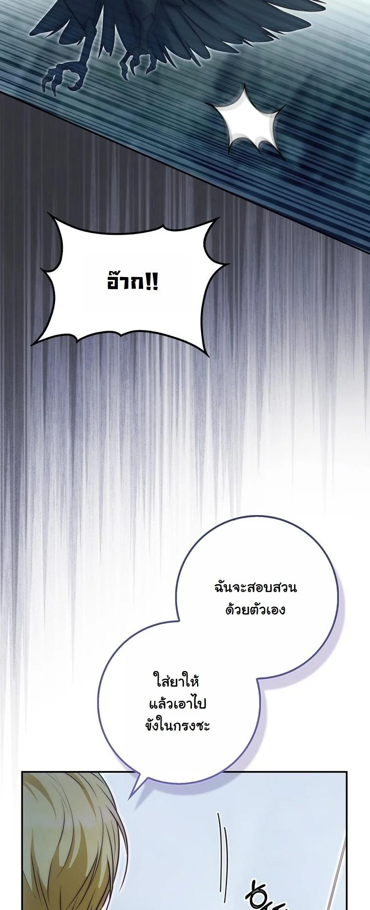 The Maniacs are Obsessed With the Fake เมื่อเหล่าคลั่งรักตัวจริง หลงรักจอมคลั่งตัวปลอม - หน้า 29