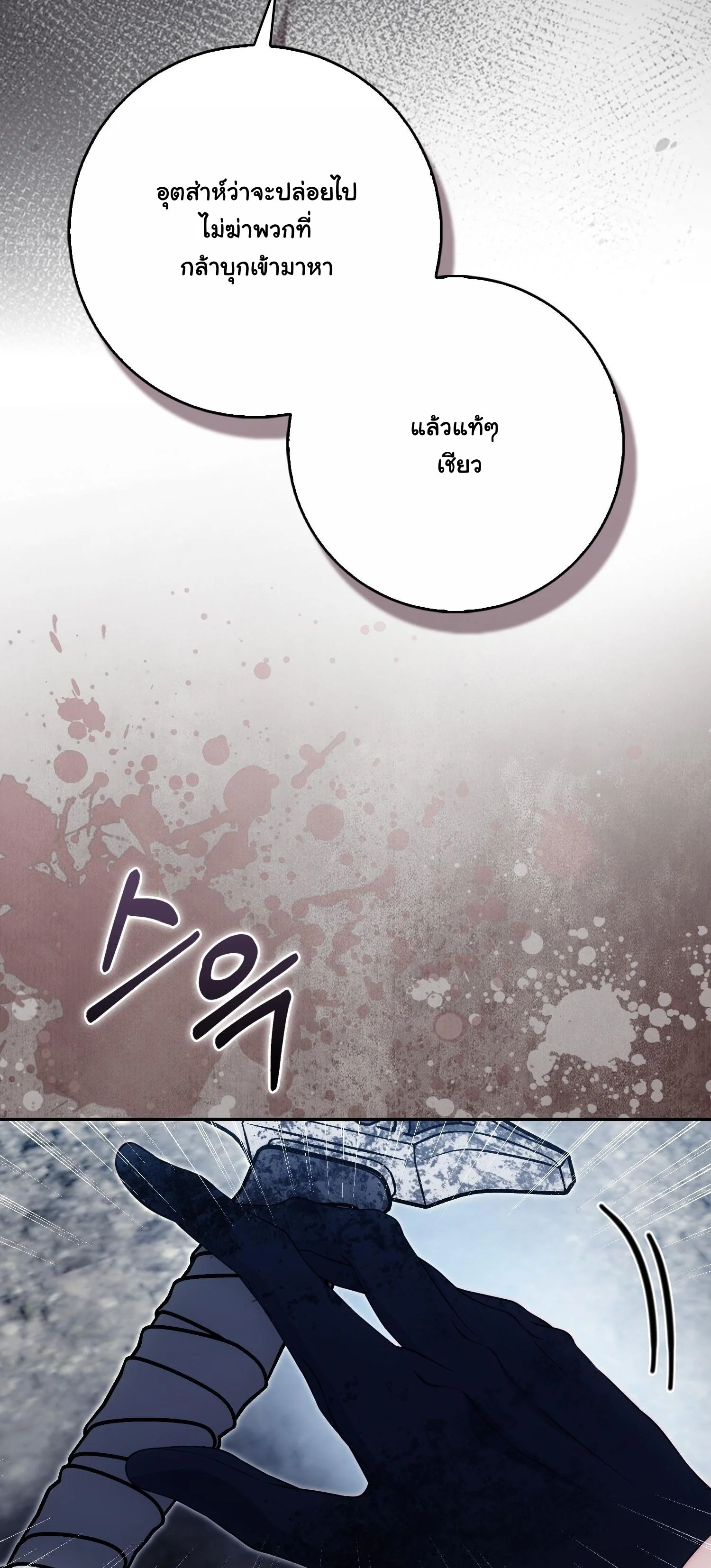 The Maniacs are Obsessed With the Fake เมื่อเหล่าคลั่งรักตัวจริง หลงรักจอมคลั่งตัวปลอม - หน้า 17