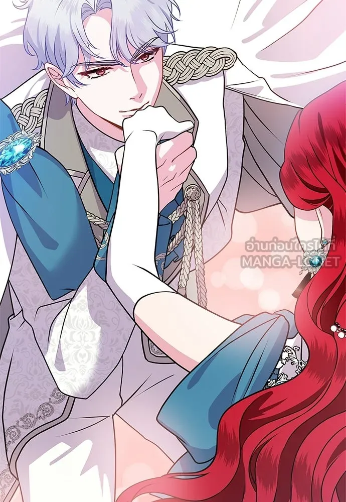 His Recovery Magic Worked Too Well เวทฟื้นฟูได้ผลดีเกินไปแล้ว - หน้า 129